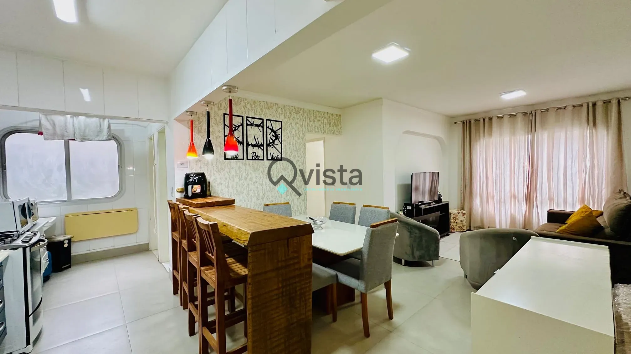 Apartamento, 4 quartos, 94 m² - Foto 1