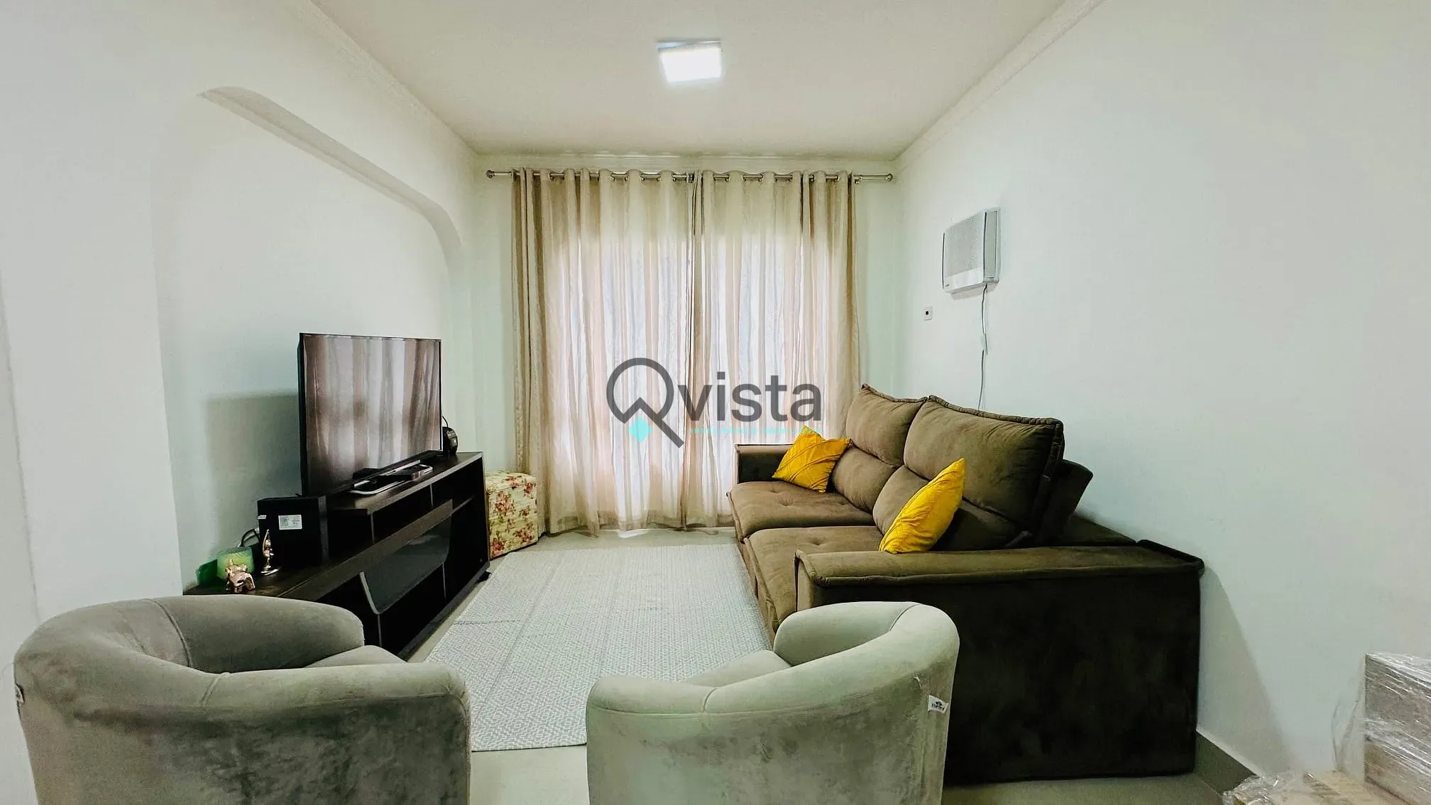 Apartamento, 4 quartos, 94 m² - Foto 2