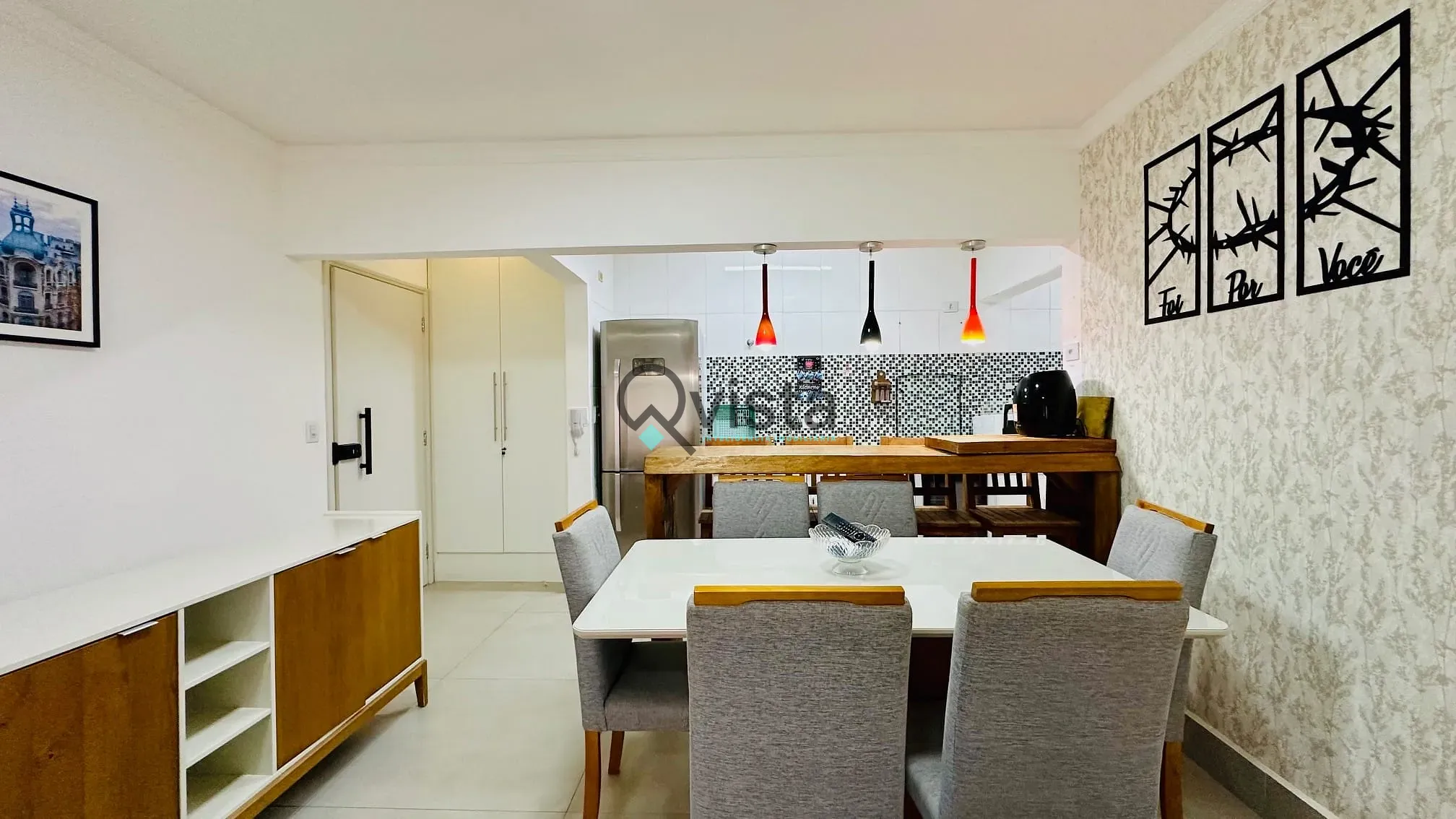 Apartamento, 4 quartos, 94 m² - Foto 3