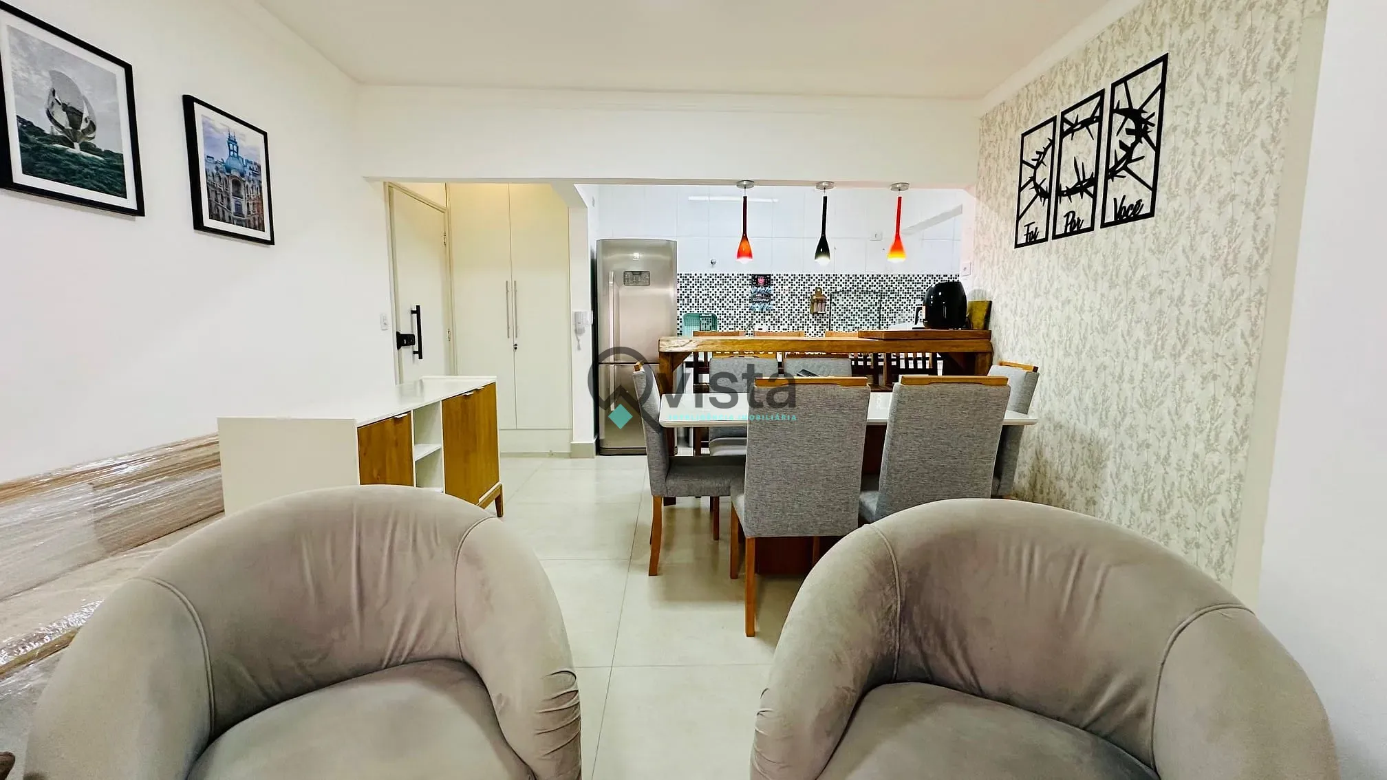 Apartamento, 4 quartos, 94 m² - Foto 5