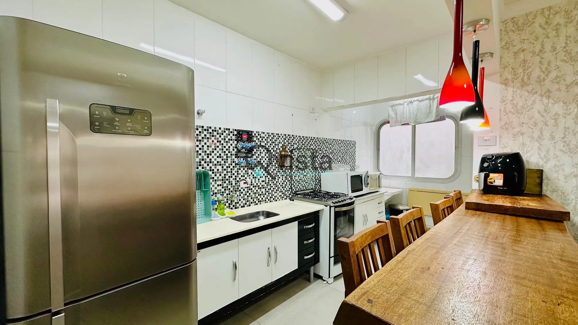 Apartamento, 4 quartos, 94 m² - Foto 6