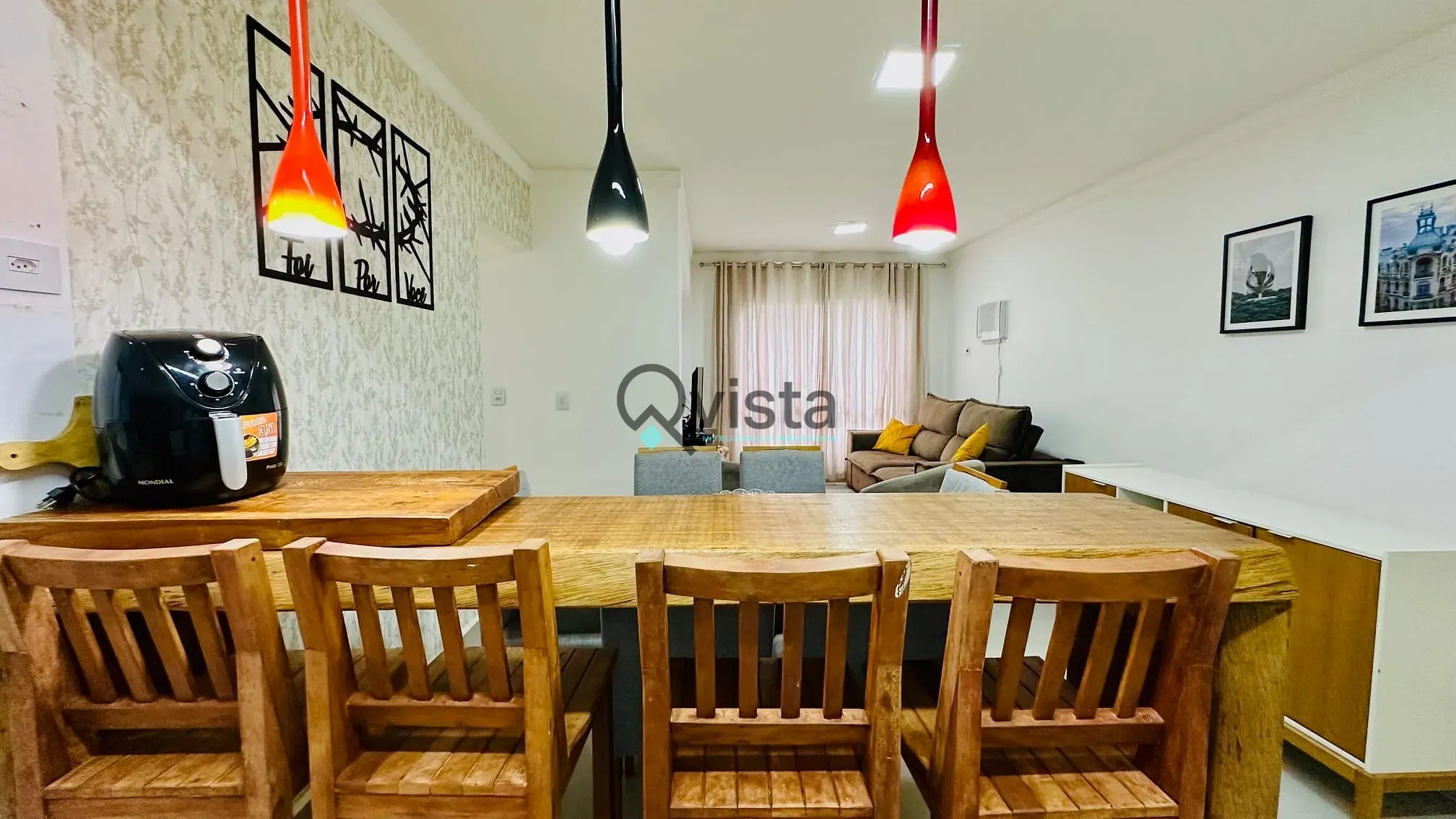 Apartamento, 4 quartos, 94 m² - Foto 7