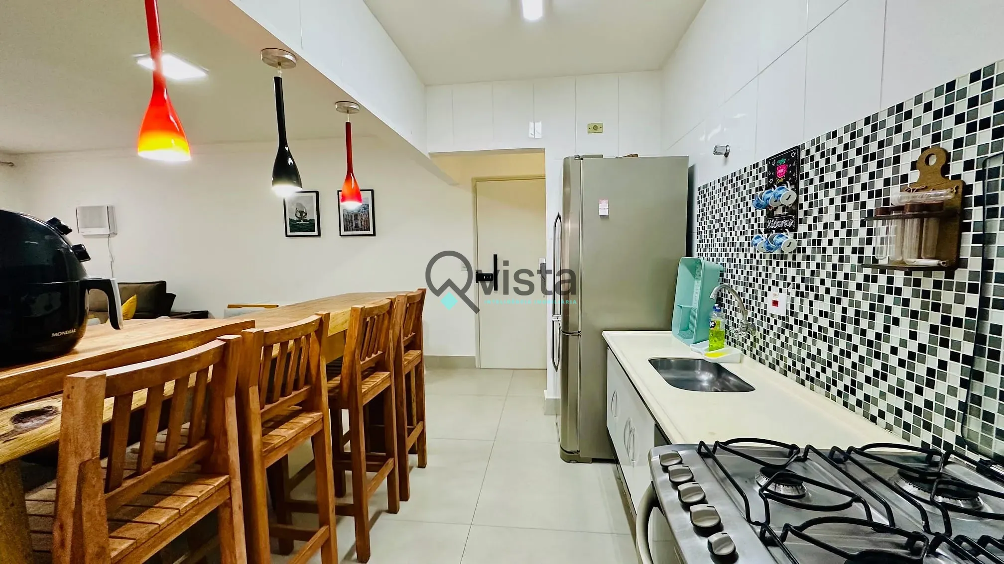 Apartamento, 4 quartos, 94 m² - Foto 8