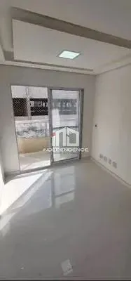 Apartamento, 2 quartos, 46 m² - Foto 37