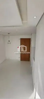 Apartamento, 2 quartos, 46 m² - Foto 22