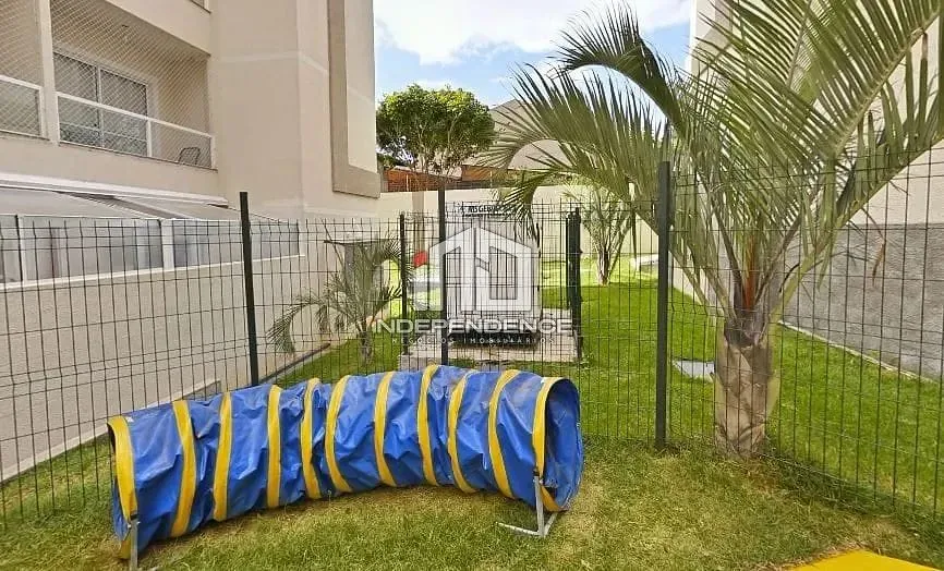 Apartamento, 2 quartos, 46 m² - Foto 4