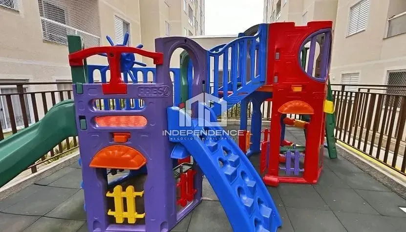 Apartamento, 2 quartos, 46 m² - Foto 8