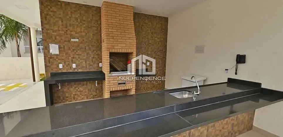 Apartamento, 2 quartos, 46 m² - Foto 12