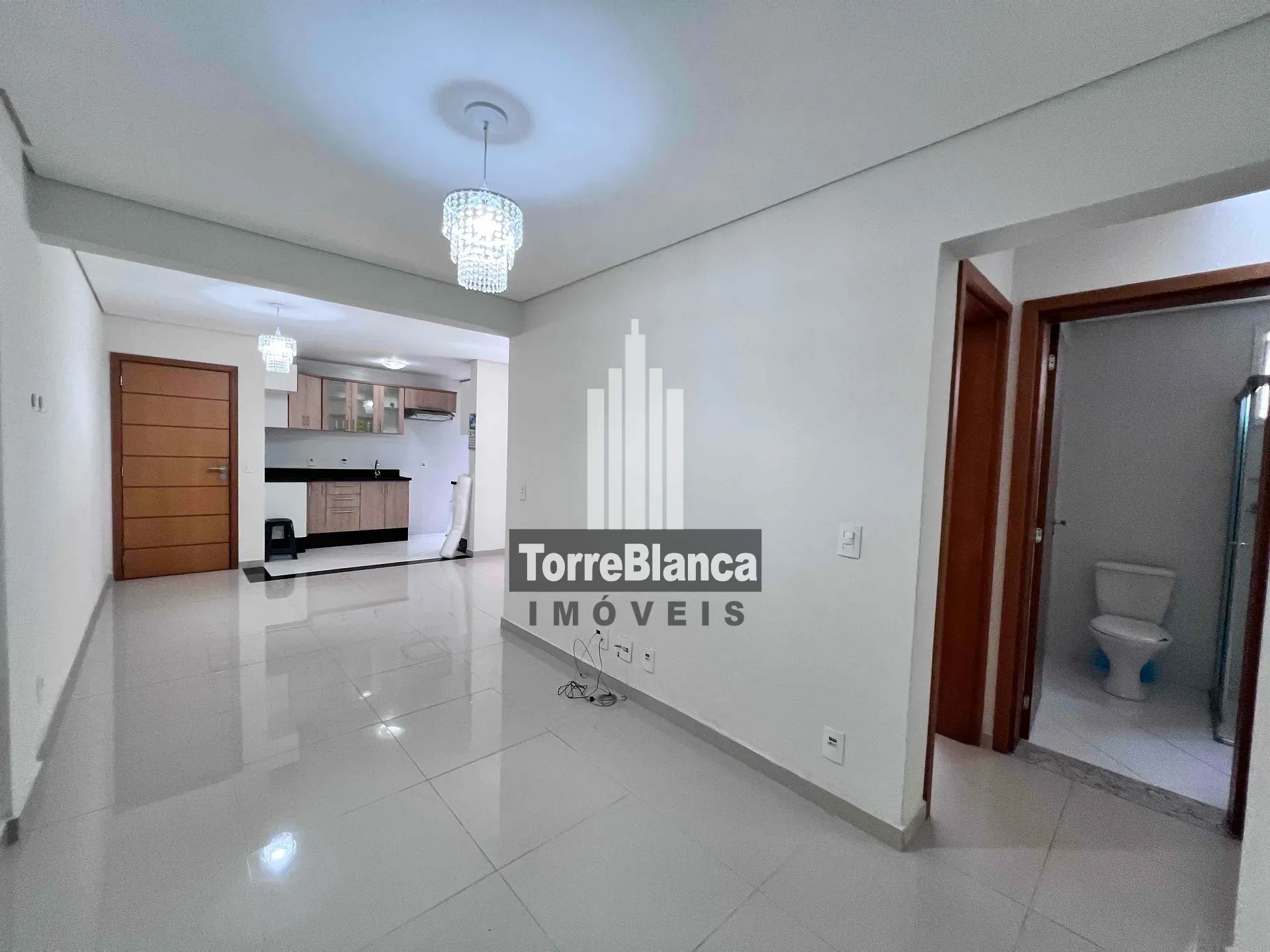 Apartamento, 3 quartos, 120 m² - Foto 3