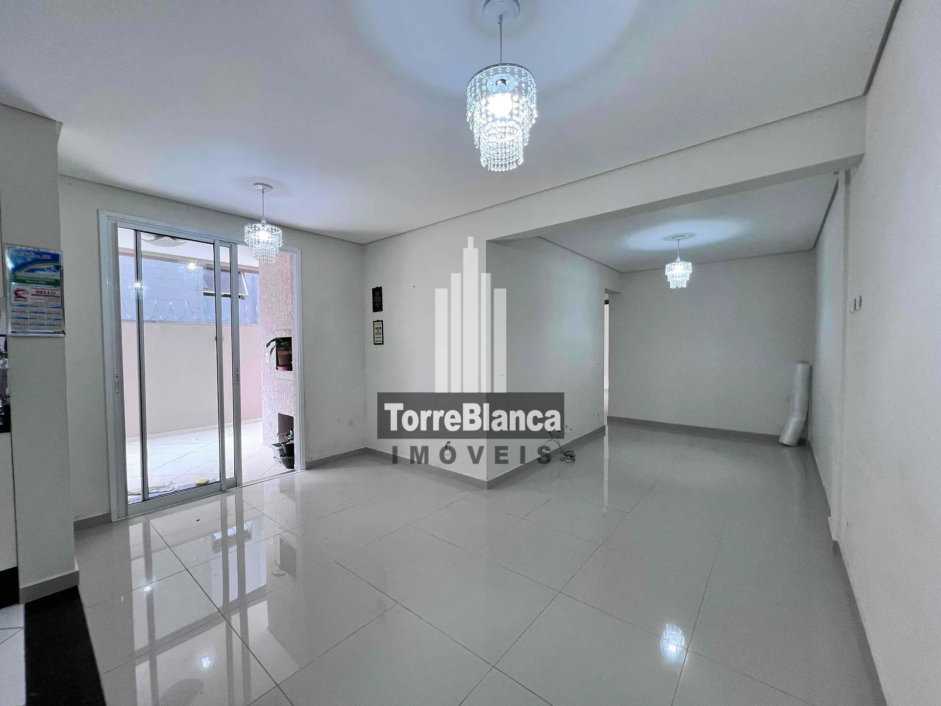 Apartamento, 3 quartos, 120 m² - Foto 2