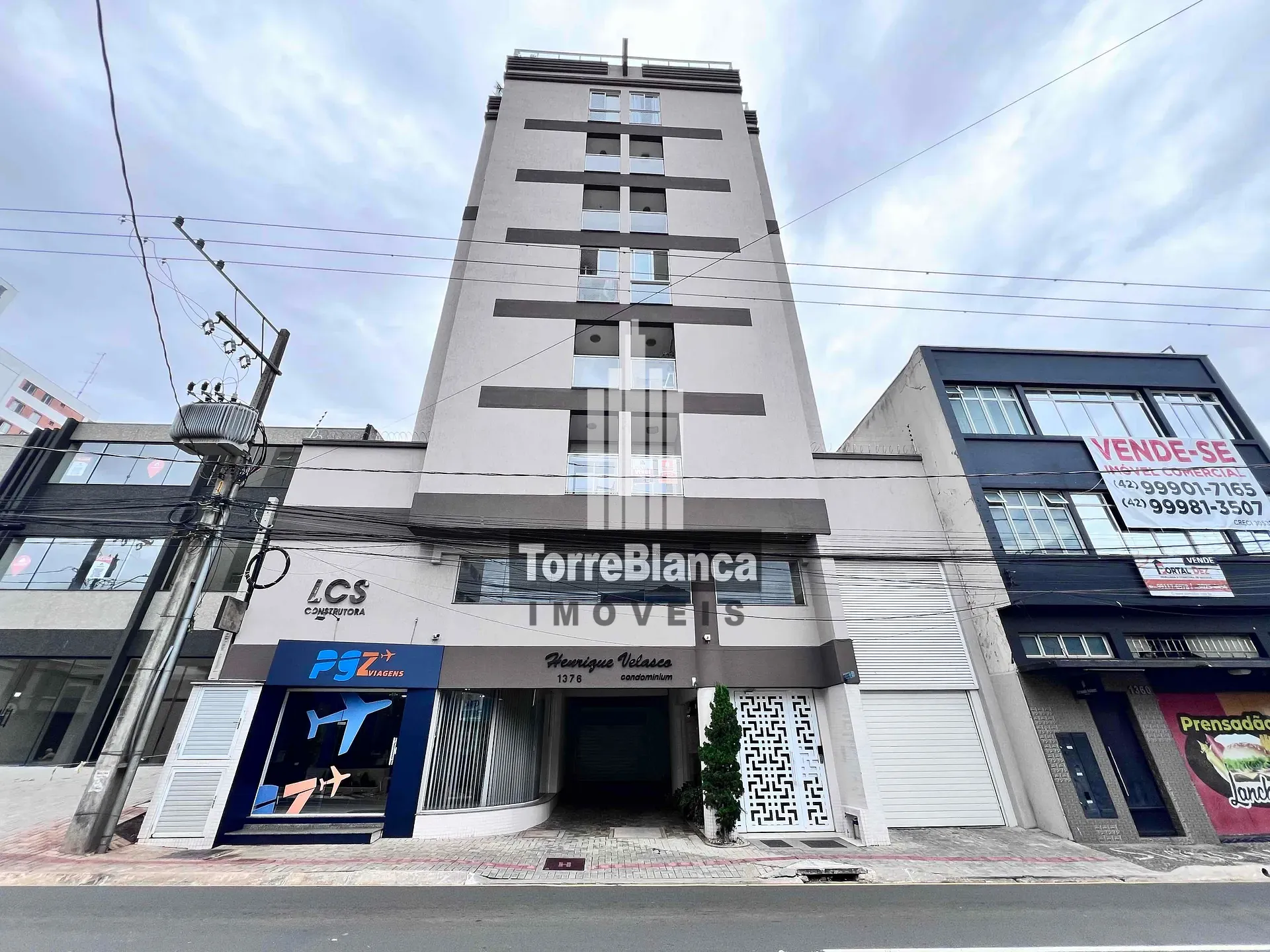 Apartamento, 3 quartos, 120 m² - Foto 1