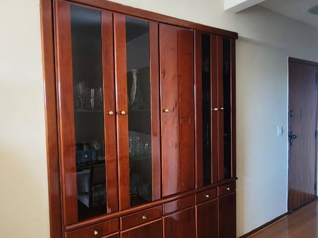 Foto do Apartamento - Apartamento à venda, 03 quartos, 01 vaga de garagem, 67m² Útil, Centro, Londrina, PR | ZBM NEGOCIOS IMOBILIARIOS