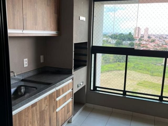 Foto do Apartamento - Apartamento com 3 dormitórios à venda, 113 m² por R$ 650.000,00 - Santa Maria - Uberaba/MG | ZUCATO IMOBILIARIA LTDA