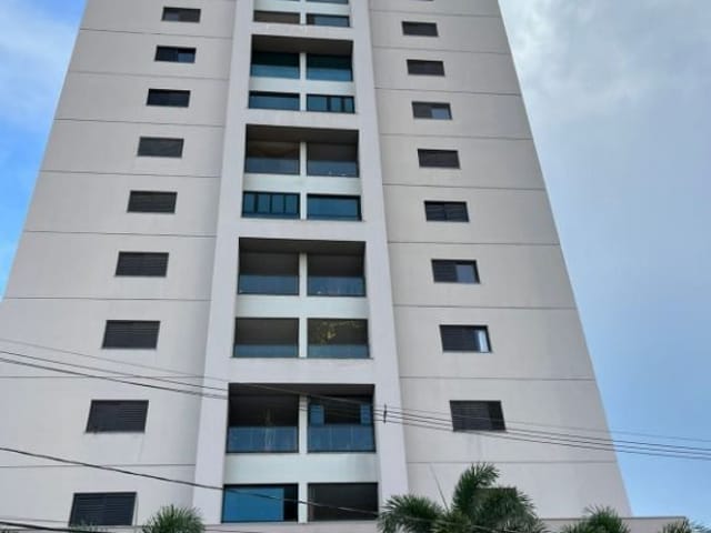 Foto do Apartamento - Apartamento com 3 dormitórios à venda, 113 m² por R$ 650.000,00 - Santa Maria - Uberaba/MG | ZUCATO IMOBILIARIA LTDA