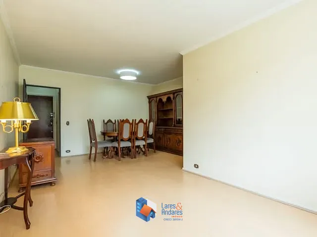 Apartamento com 97m² 2 quartos e 2 banheiros, à venda, no bairro Consolação em São Paulo