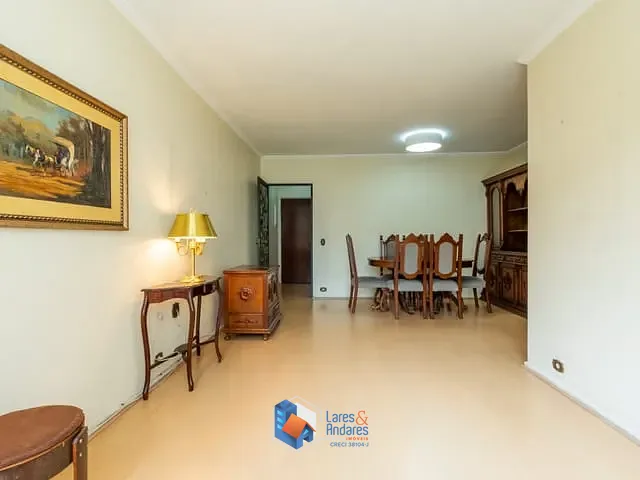 Apartamento com 97m² 2 quartos e 2 banheiros, à venda, no bairro Consolação em São Paulo