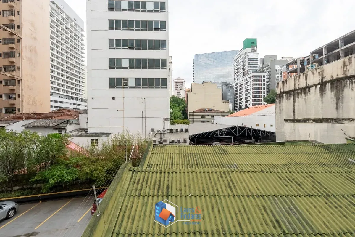 Apartamento, 2 quartos, 97 m² - Foto 29
