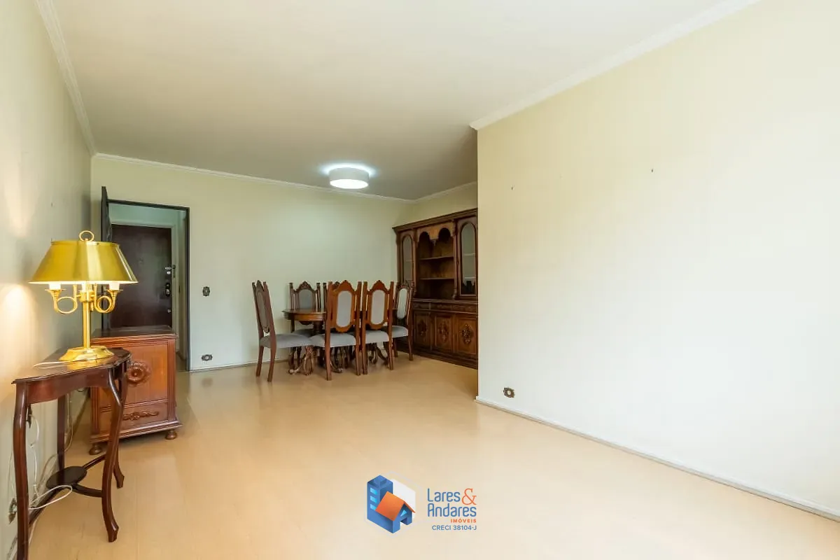 Apartamento, 2 quartos, 97 m² - Foto 3