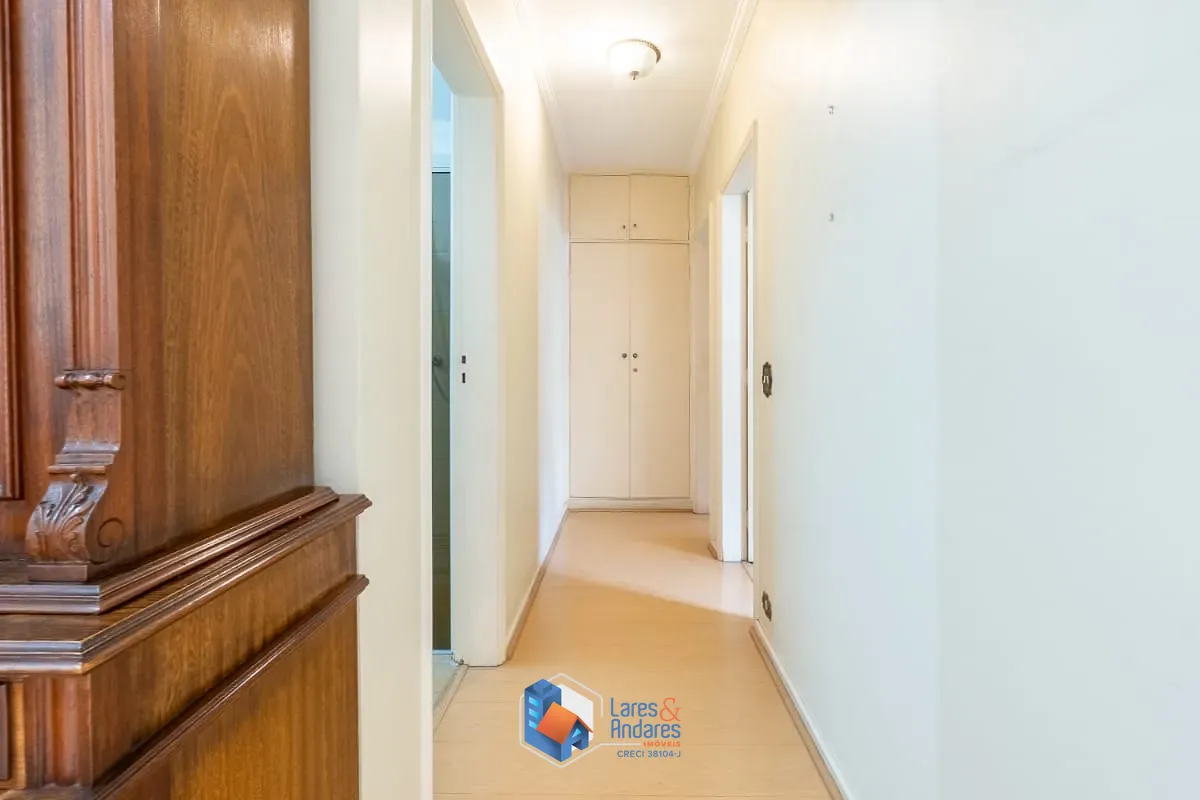 Apartamento, 2 quartos, 97 m² - Foto 10