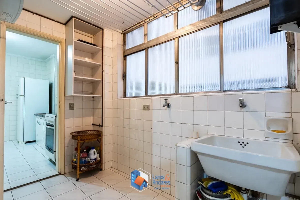 Apartamento, 2 quartos, 97 m² - Foto 35