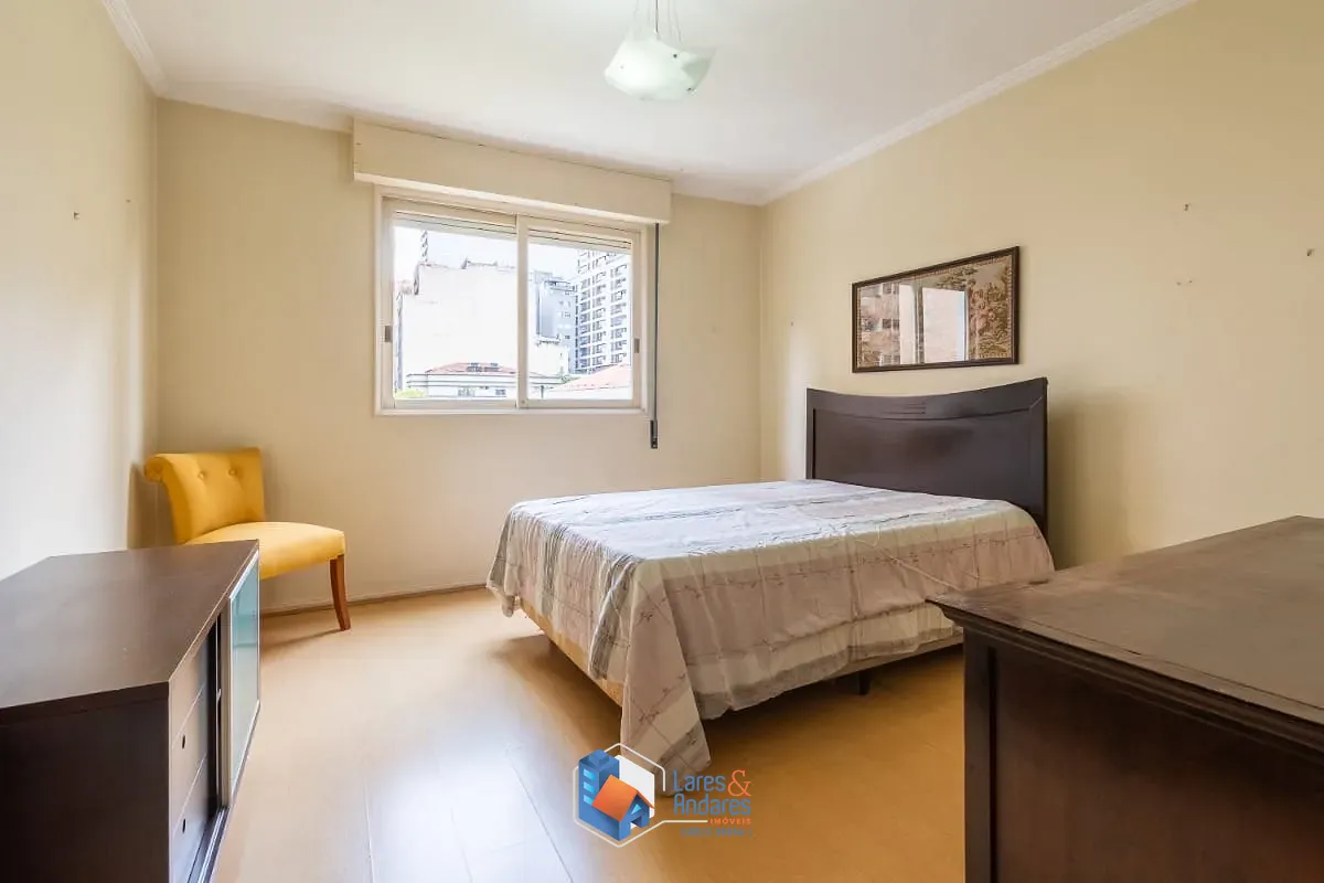 Apartamento, 2 quartos, 97 m² - Foto 23