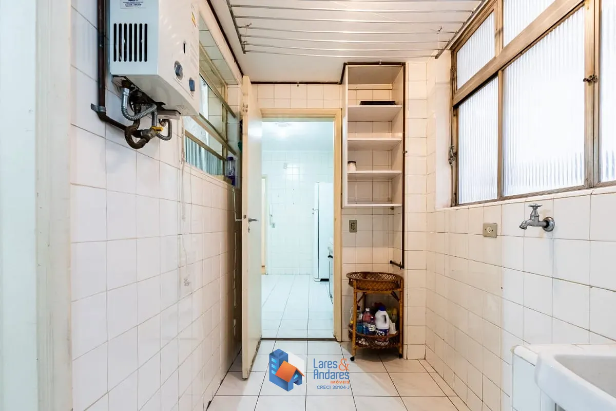 Apartamento, 2 quartos, 97 m² - Foto 36