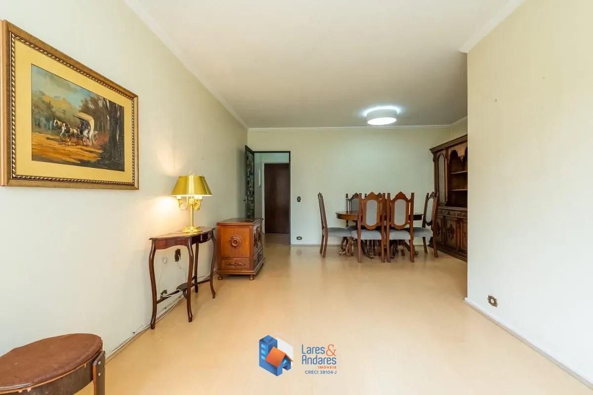 Apartamento, 2 quartos, 97 m² - Foto 2