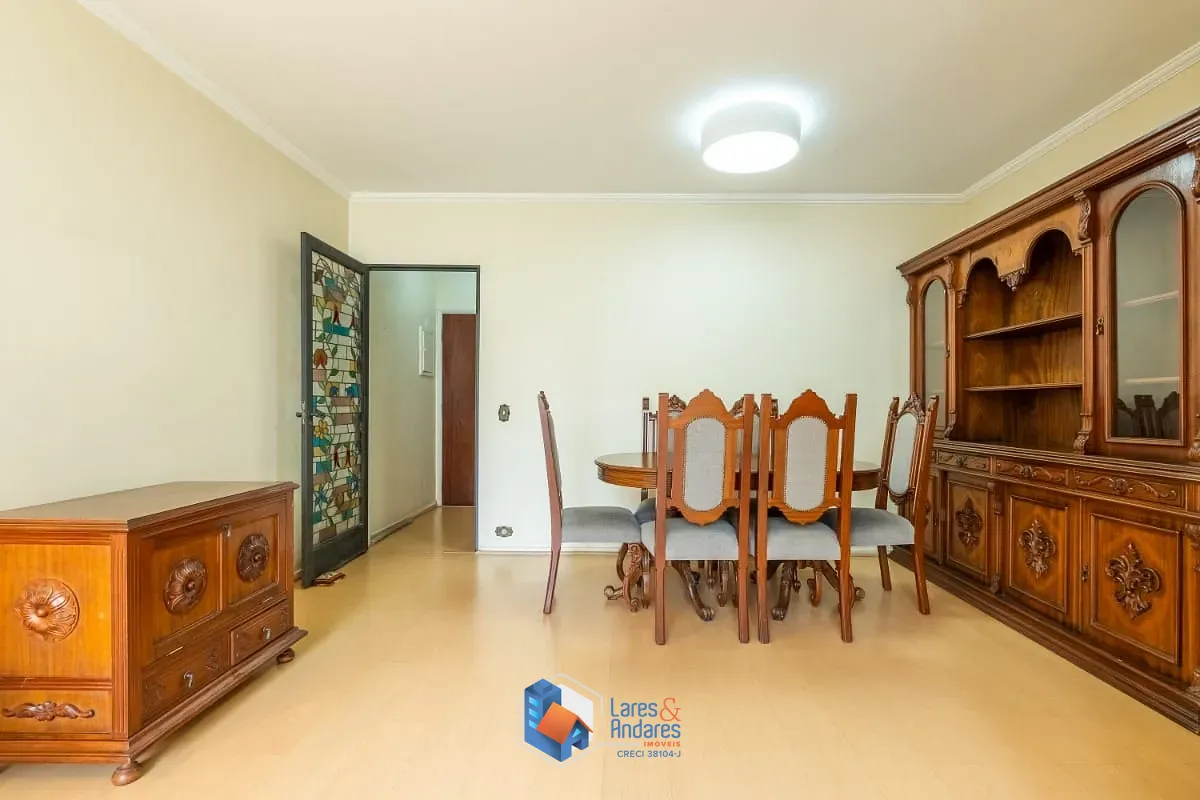 Apartamento, 2 quartos, 97 m² - Foto 4