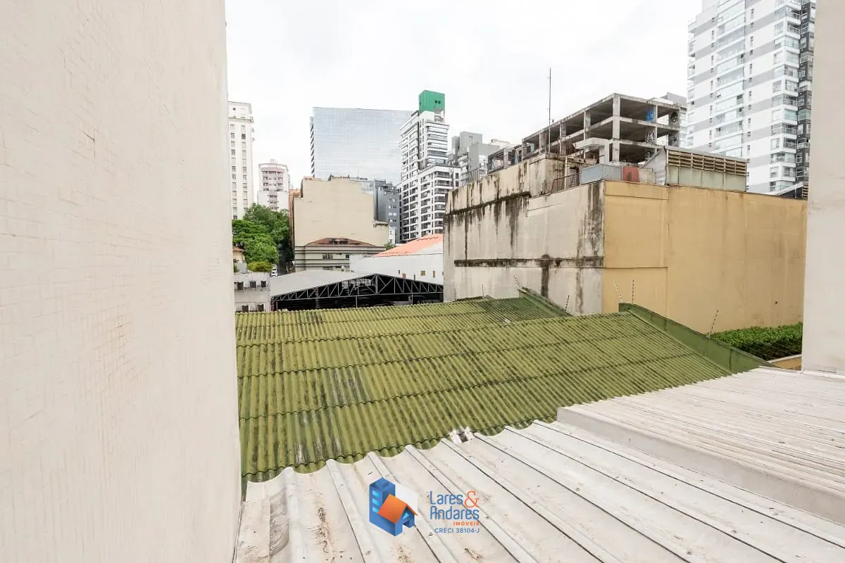 Apartamento, 2 quartos, 97 m² - Foto 20