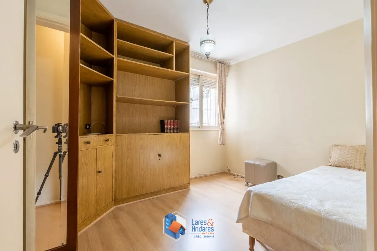 Apartamento, 2 quartos, 97 m² - Foto 15
