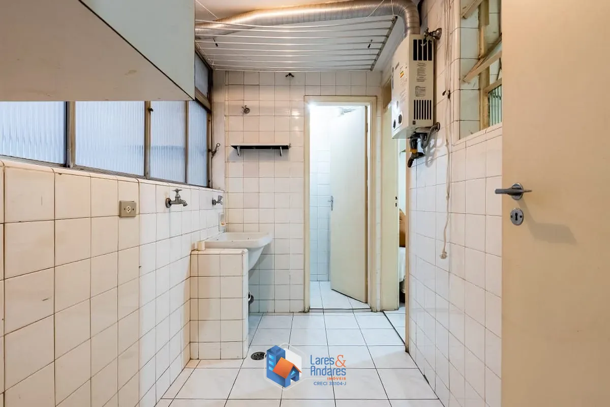 Apartamento, 2 quartos, 97 m² - Foto 34