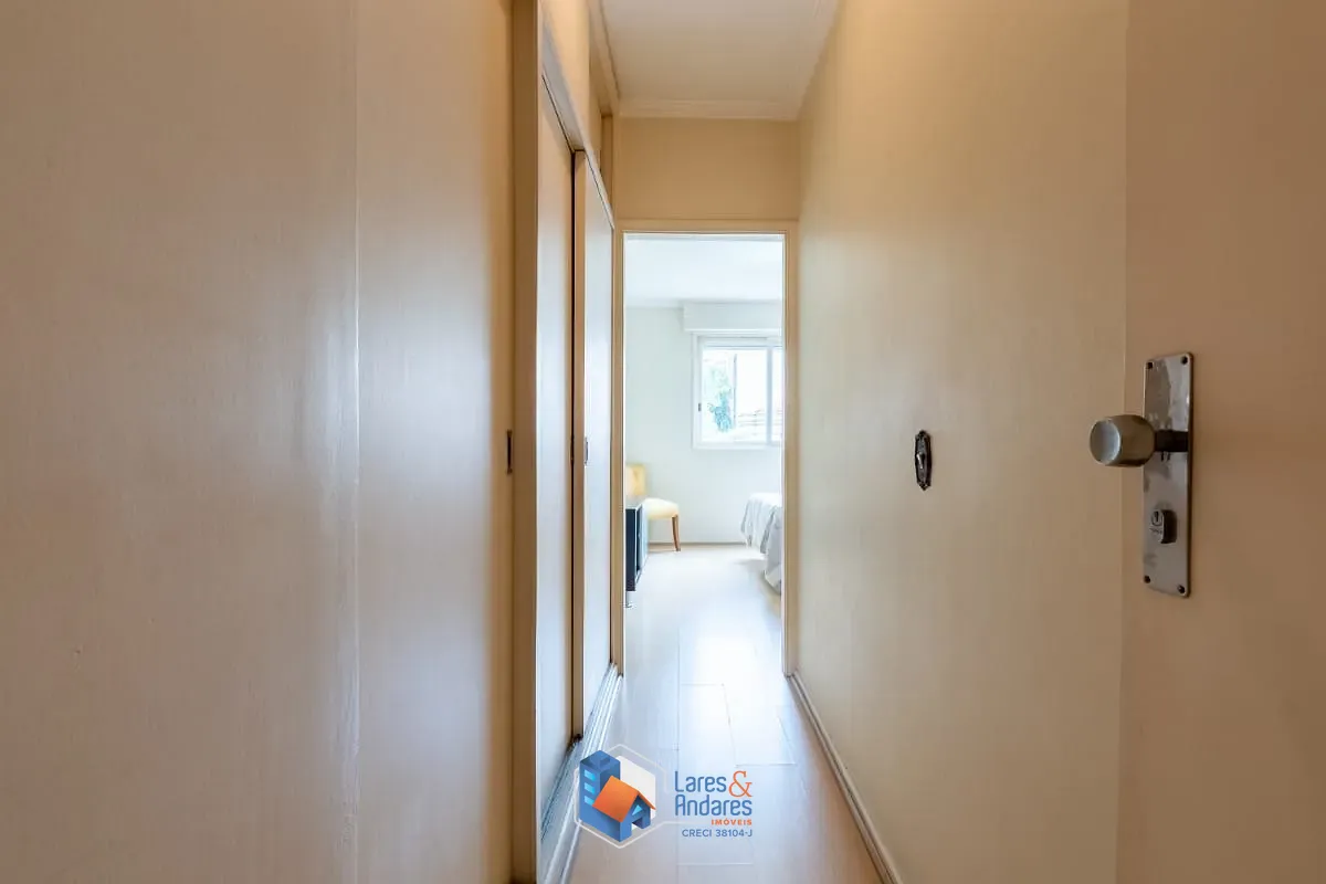 Apartamento, 2 quartos, 97 m² - Foto 21