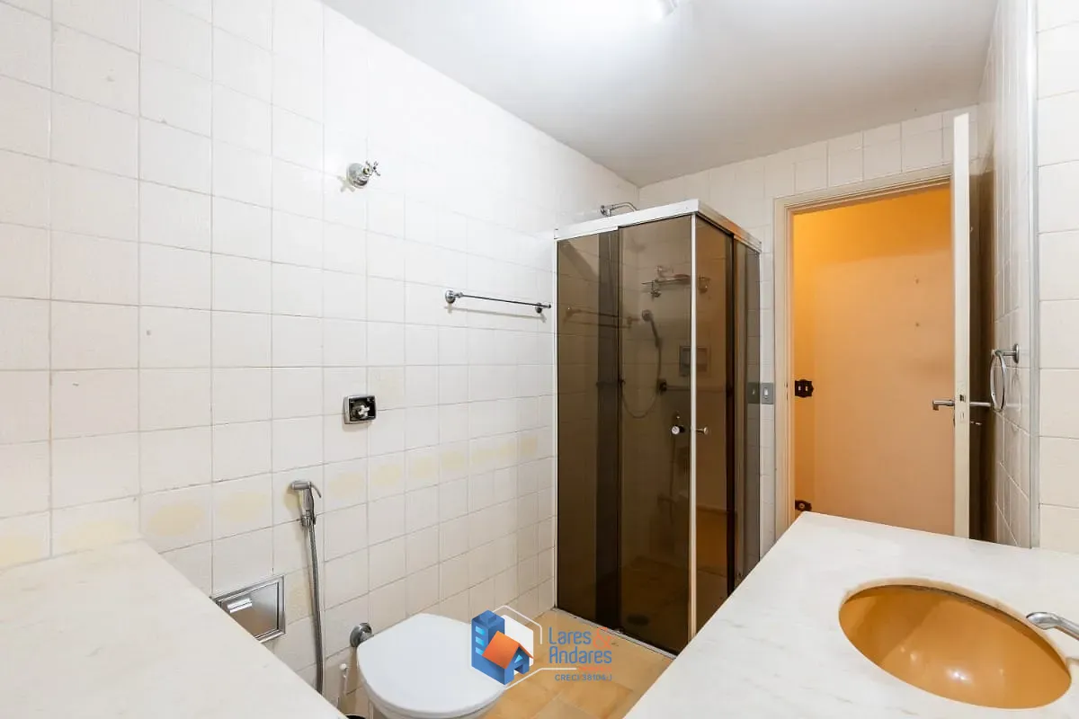 Apartamento, 2 quartos, 97 m² - Foto 13