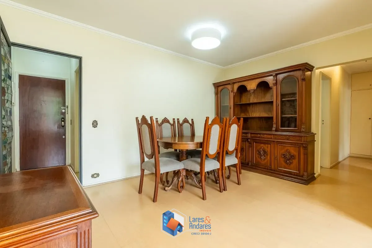Apartamento, 2 quartos, 97 m² - Foto 5