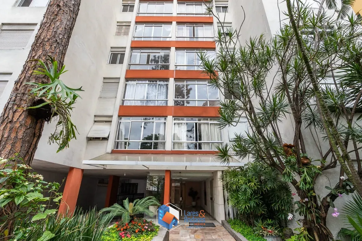 Apartamento, 2 quartos, 97 m² - Foto 41