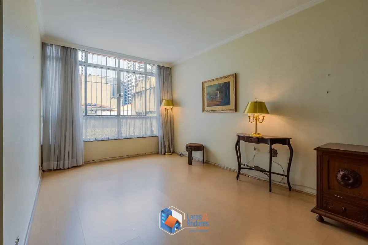 Apartamento, 2 quartos, 97 m² - Foto 8