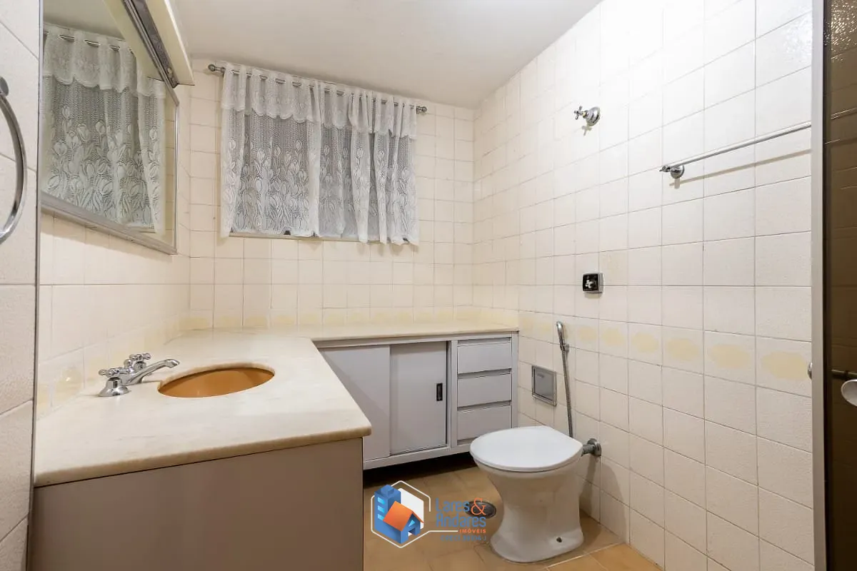 Apartamento, 2 quartos, 97 m² - Foto 12