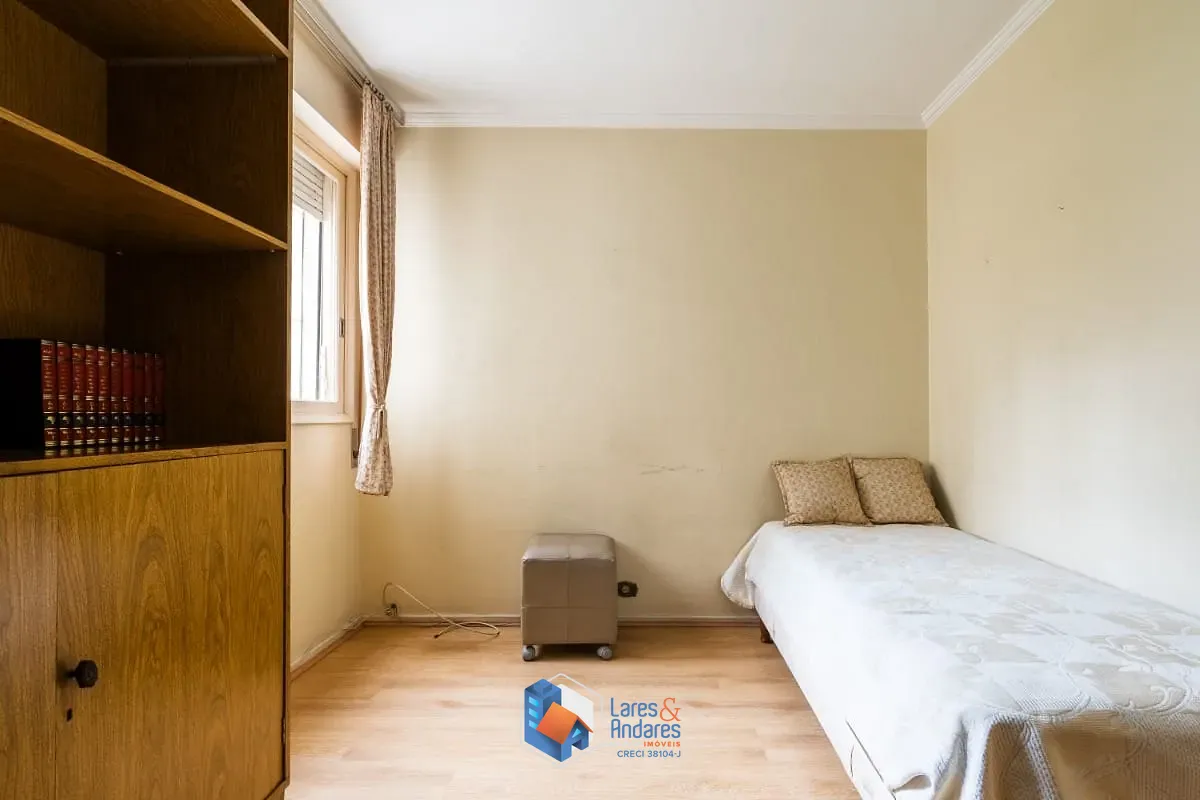 Apartamento, 2 quartos, 97 m² - Foto 16