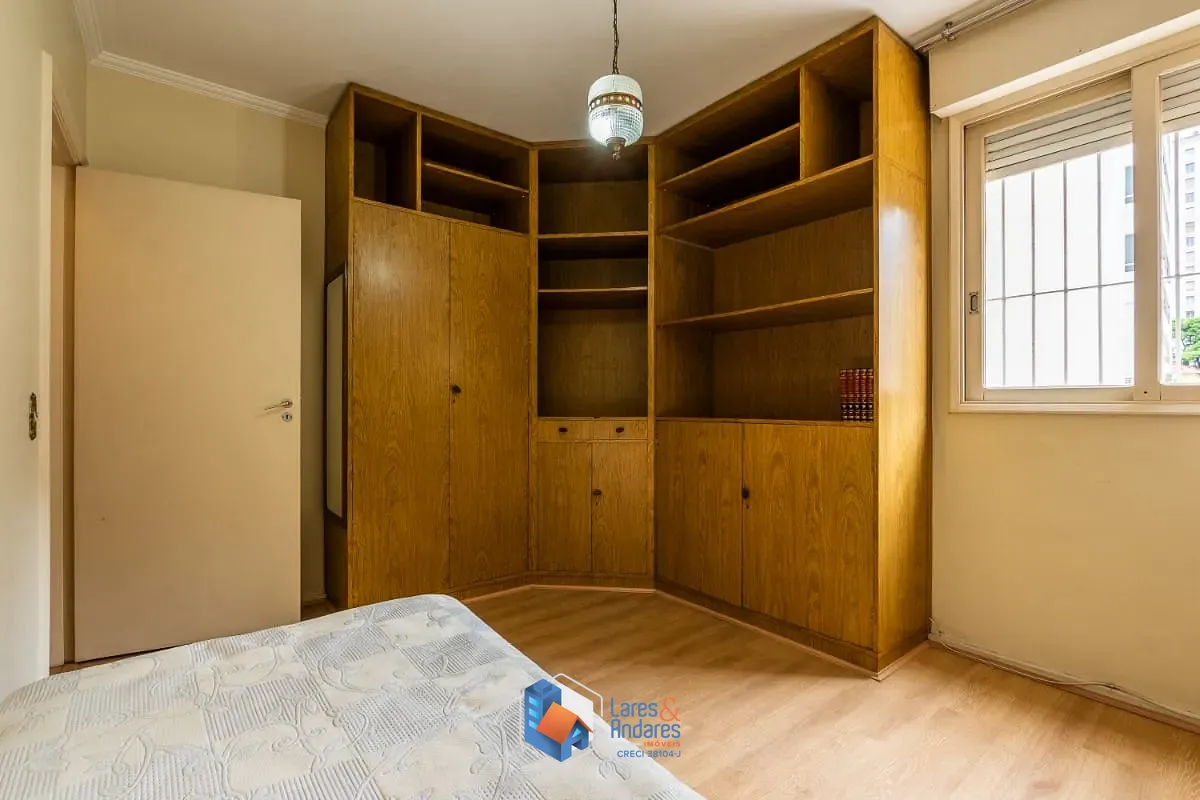 Apartamento, 2 quartos, 97 m² - Foto 17