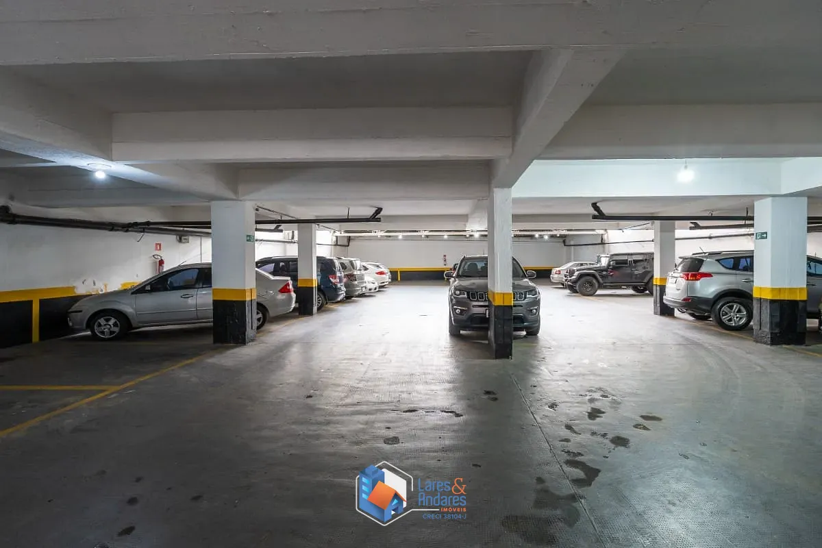 Apartamento, 2 quartos, 97 m² - Foto 45
