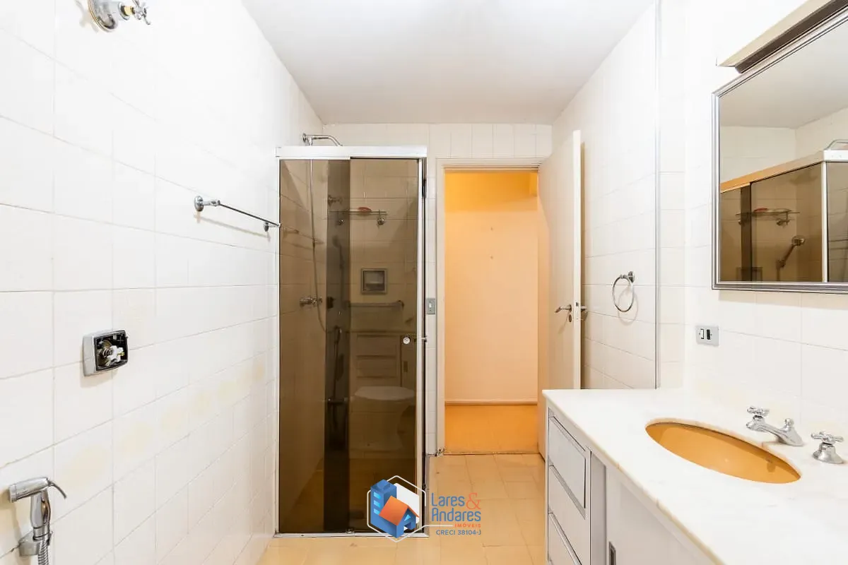 Apartamento, 2 quartos, 97 m² - Foto 14