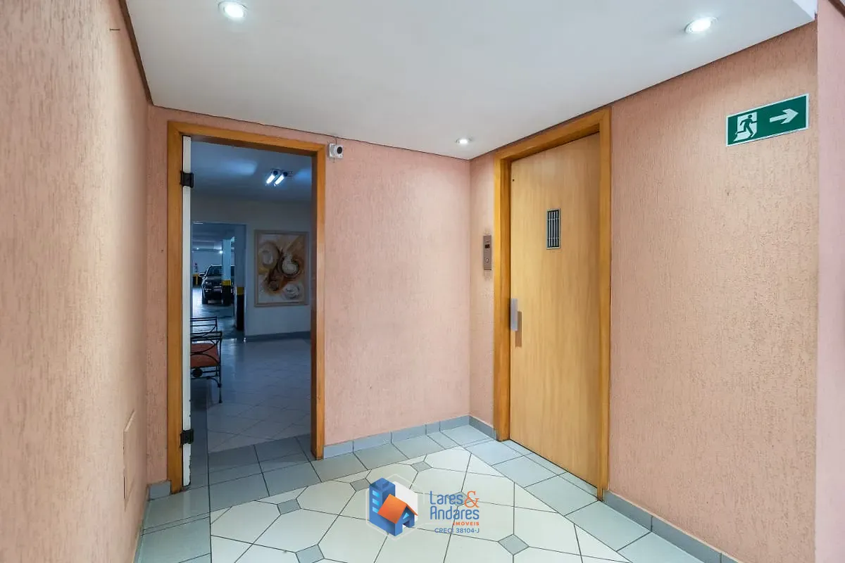 Apartamento, 2 quartos, 97 m² - Foto 43