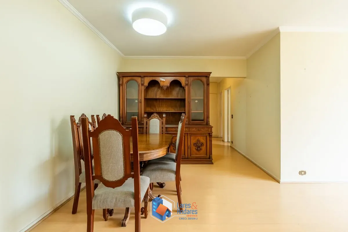 Apartamento, 2 quartos, 97 m² - Foto 6