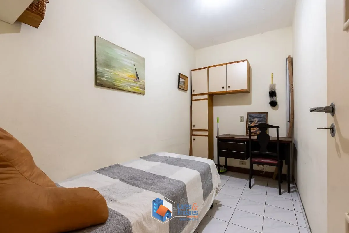 Apartamento, 2 quartos, 97 m² - Foto 37