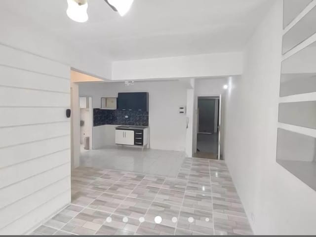 Apartamento com 62m² 1 quarto e 1 banheiro, à venda, no bairro Cerâmica em São Caetano do Sul