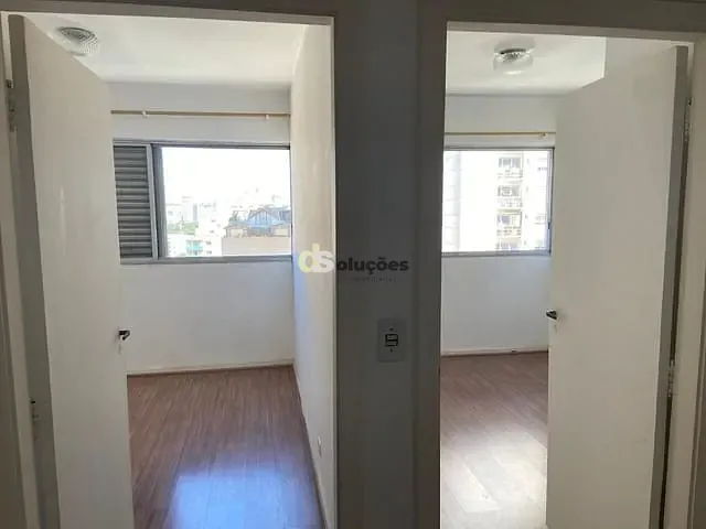 Apartamento 3 quartos e 3 banheiros, à venda, no bairro Pinheiros em São Paulo