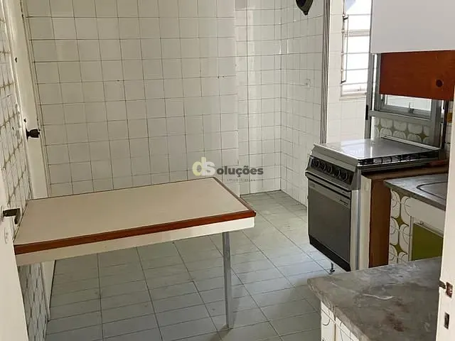 Apartamento 3 quartos e 3 banheiros, à venda, no bairro Pinheiros em São Paulo