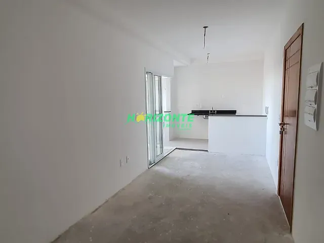 Apartamento com 65m² 2 quartos e 2 banheiros, à venda, no bairro Jardim Satélite em São José dos Campos