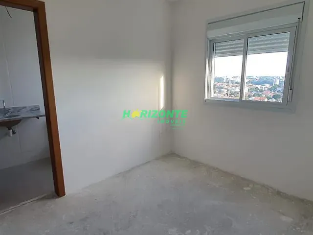 Apartamento com 63m² 2 quartos e 2 banheiros, à venda, no bairro Jardim Satélite em São José dos Campos