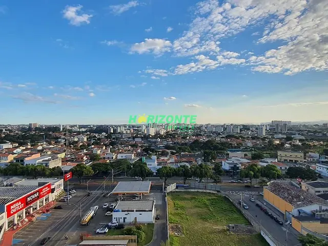 Apartamento com 65m² 2 quartos e 2 banheiros, à venda, no bairro Jardim Satélite em São José dos Campos